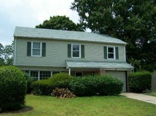 401 King George Rd, Virginia Beach, VA 23462