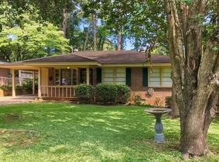 124 E Salem Dr, Montgomery, AL 36109