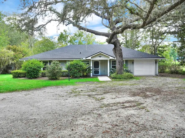 109 Parkin Rd, Pomona Park, FL 32181