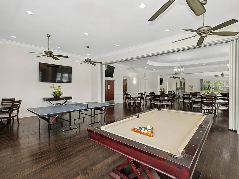 Retreat at Wylie 55+ Active Adult Apartment Homes — Photo 11