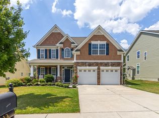 113 Annatto Way, Tega Cay, SC 29708