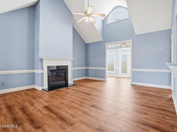 3702 Baybrooke Drive W, Wilson, NC 27893