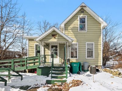 402 S 5th St, Saint Clair, MI, 48079