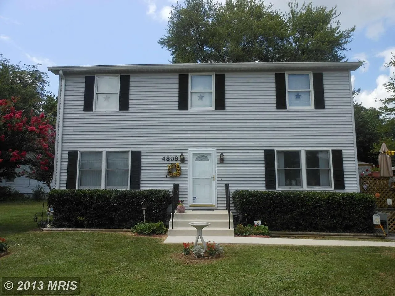 4808 Howard Ave photo 1