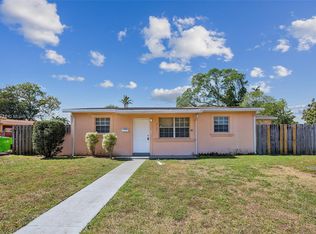 2141 NW 61st Ave, Fort Lauderdale, FL 33313