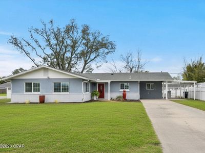 2727 Michigan Ave, Panama City, FL, 32405