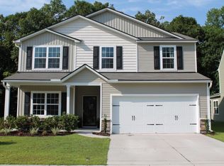 2155 Gammon St, Charleston, SC 29414