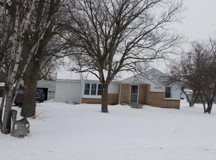 2455 Indiana Ave, Saginaw, MI 48601