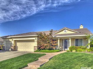 2342 Summer Dr, El Dorado Hills, CA
