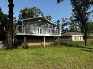 5641 NW 55th Ave, Ocala, FL 34482