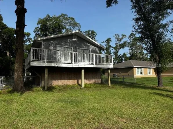 5641 NW 55th Ave, Ocala, FL 34482