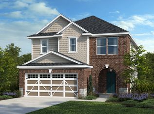 1107 Aronia Ln, Georgetown, TX 78626