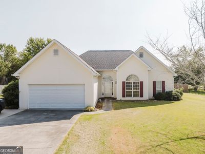 111 Summerfield Dr NE, Calhoun, GA, 30701