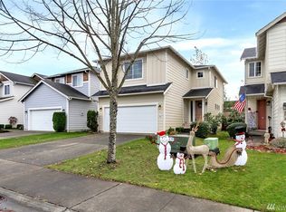 9818 187th Street Ct E, Puyallup, WA 98375