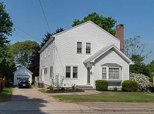 371 Pine St, Weymouth, MA 02190