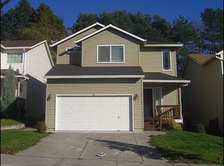 1742 SE Barn Owl Ln, Gresham, OR 97080