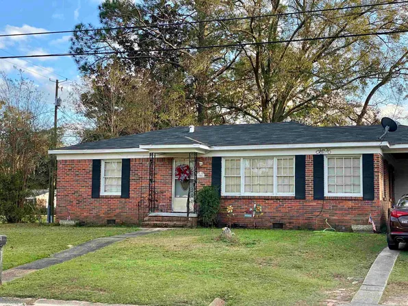 3051 Angus Dr S, Mobile, AL 36606