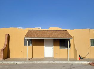 820 Fir Ave #B, Las Cruces, NM 88001
