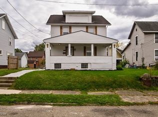 2914 7th St NW, Canton, OH 44708