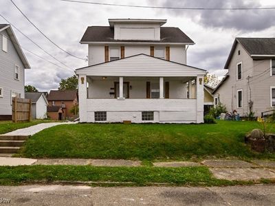 2914 7th St NW, Canton, OH, 44708