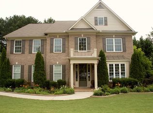 248 Chadwyck Ln, Canton, GA 30115