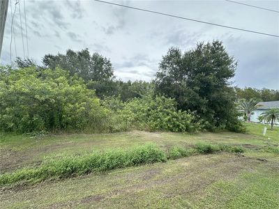 618 KANGAROO DRIVE LOT 16, Kissimmee, FL, 34759