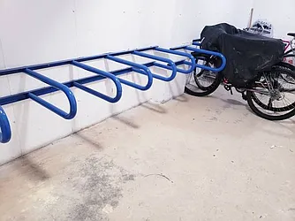 Rented by Ridgewood Capital NYC LLC