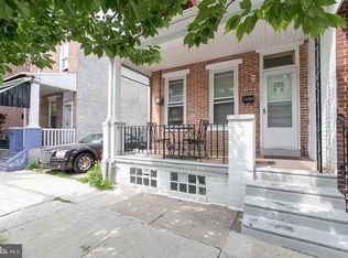 1215 S 10th St, Camden, NJ 08104