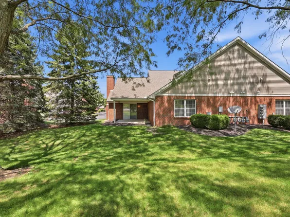 6155 Glenvillage Dr, Dublin, OH 43016