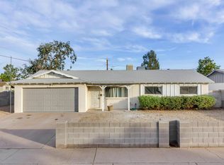 3244 W Eugie Ave, Phoenix, AZ 85029