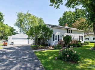 335 W Knights Rd, Sandwich, IL 60548