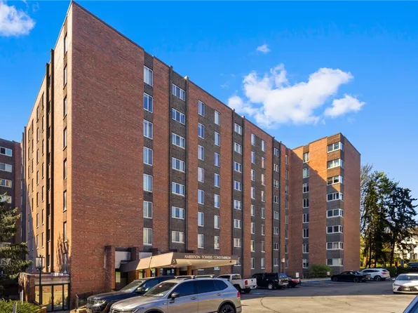 5 Bayard Rd APT 706, Pittsburgh, PA 15213