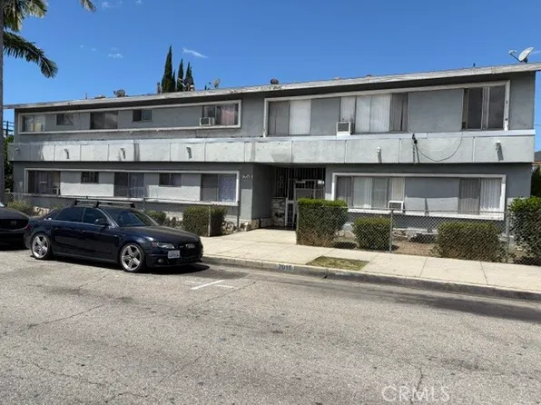 7015 Rugby Ave, Huntington Park, CA 90255