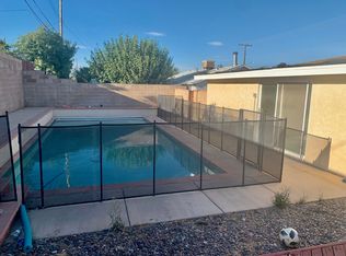 37451 5th St E, Palmdale, CA 93550