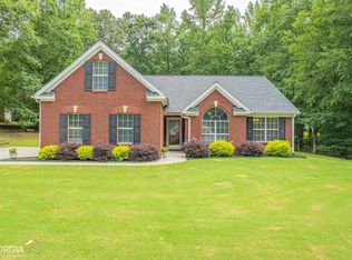 526 Monte Ln, Jefferson, GA 30549