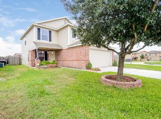 831 Remwick Dr, Houston, TX 77073