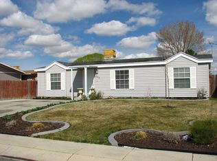 5058 W 3000 S, West Valley City, UT 84120