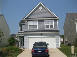 1638 Brownairs Ln, Raleigh, NC 27610