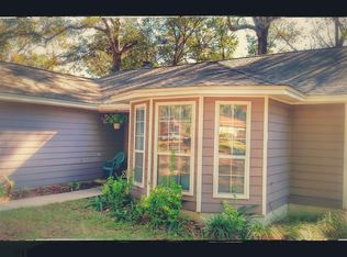 5409 Grove Valley Rd, Tallahassee, FL 32303