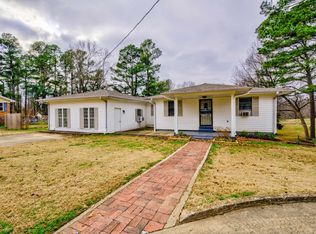 1523 Tipton Rd LOT 0, Munford, TN 38058