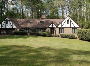 1420 Virgil Ln SW, Mableton, GA 30126