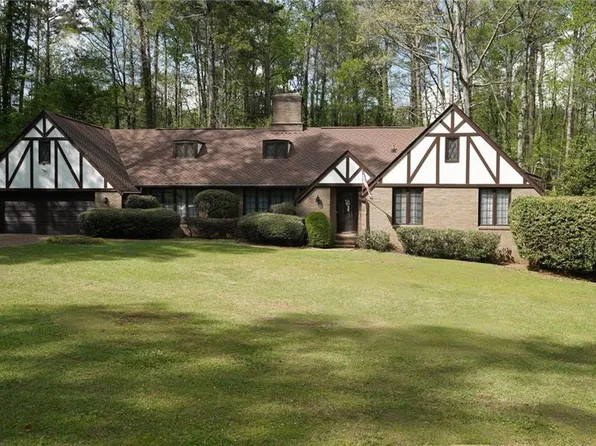 1420 Virgil Ln SW, Mableton, GA 30126