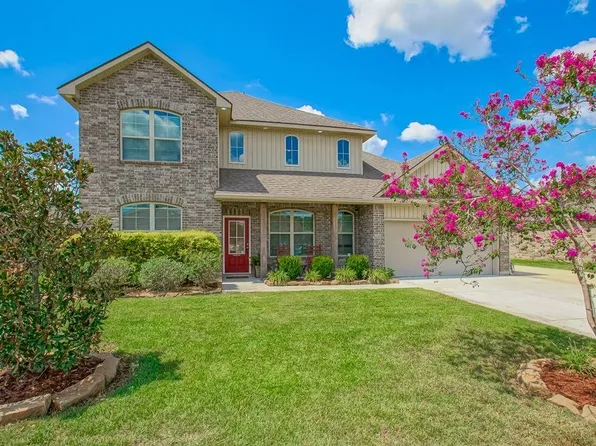 37028 Prestonview Ln, Denham Springs, LA 70706