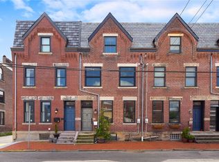 34 48th St, Pittsburgh, PA 15201