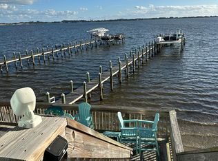 5175 N Highway 1, Palm Shores, FL 32940