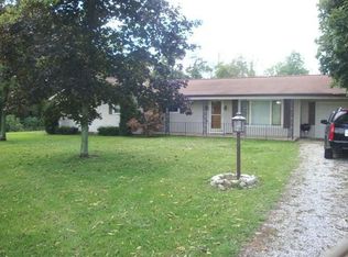 11899 Troy Rd, New Carlisle, OH 45344