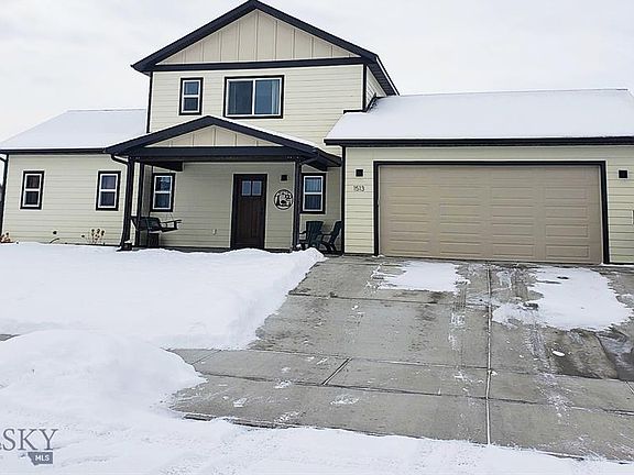2nd image of 1513 Ingomar Blvd
