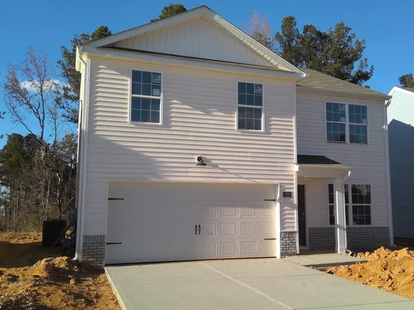 139 Palm Dr, Sanford, NC 27332