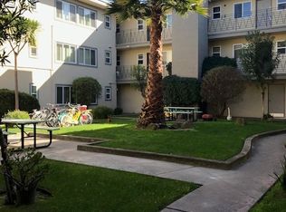 641 17th St #102, Oakland, CA 94612