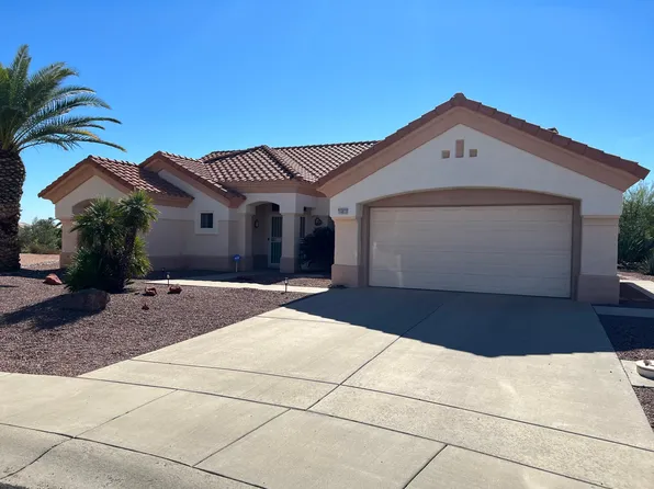 16033 W Sentinel Dr, Sun City West, AZ 85375